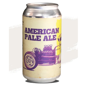 Old Wives Ales, American Pale Ale 4x375mL
