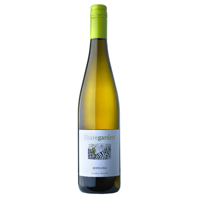 2023 Woodvale 'Sharegarden' Riesling, Clare Valley SA