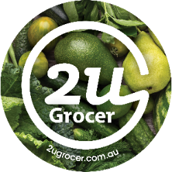 2uGrocer.com.au - Fresh Groceries Direct