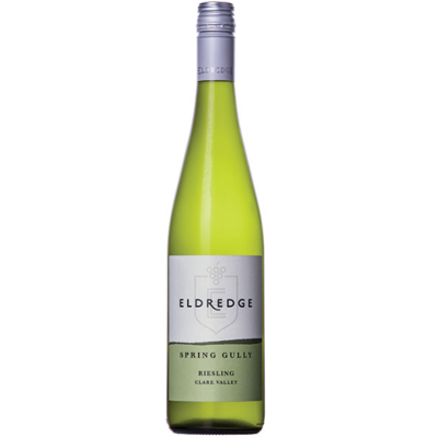 2022 Eldredge 'Spring Gully' Riesling, Clare Valley SA