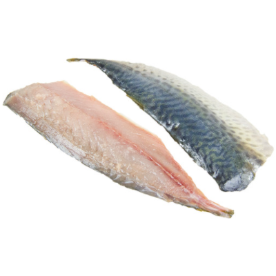 Seafood, Spanish Mackerel Fillets, 250g