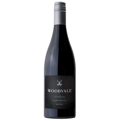 2020 Woodvale 'Woodberry' Shiraz, Clare Valley SA