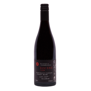 2018 Scorpo 'Eocene' High Density Single Vineyard Pinot Noir, Mornington Peninsula VIC