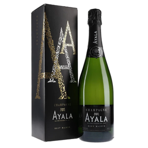 NV Champagne Ayala 'Brut Majeur', Ay France