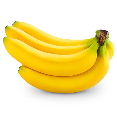 Bananas, Cavendish - 500g