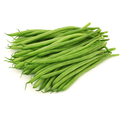 Beans, Green - 500g