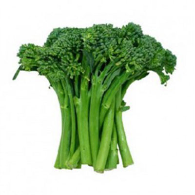 Broccolini, bunch