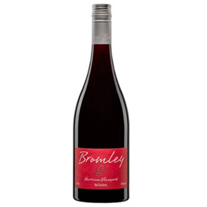 2018 Bromley 'Harrison Vineyard' Pinot Noir, Bellarine Peninsula Vic