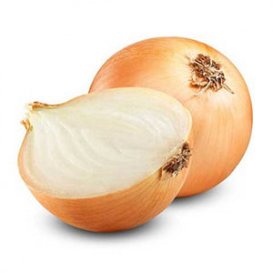 Onions, brown - 500g