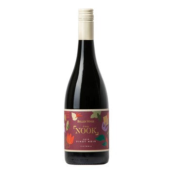 2021 The Nook Pinot Noir, Victorian