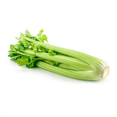 Celery, bunch