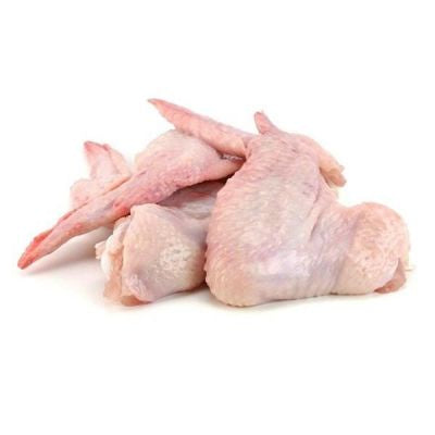 Chicken wings - 1kg