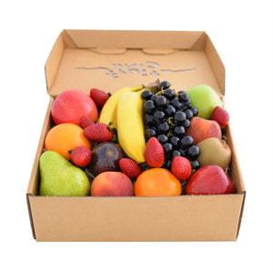 Business Fruit Box