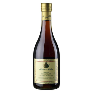 Vinegar, Edmond Fallot Red Wine 500mL