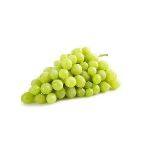 Grapes, white seedless, 1kg