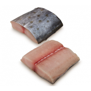 Seafood, Hiramasa kingfish fillets (Skin on), 250g