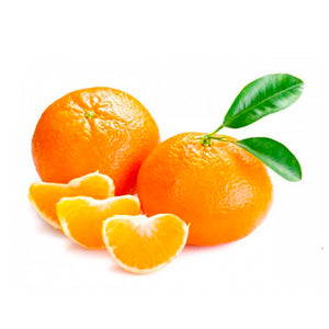 Mandarins, seedless - from 500g
