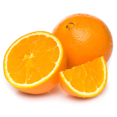 Oranges, Navel - from 500g