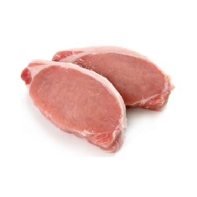 Pork, Chops 1.5kg