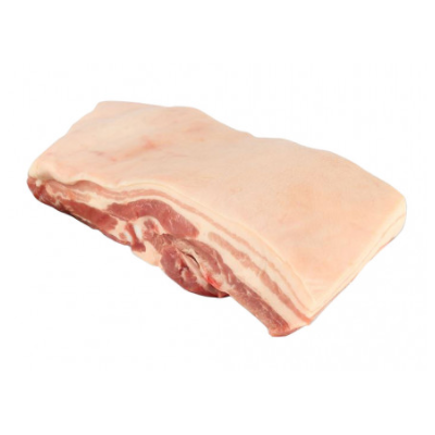 Pork Belly 1.5kg (Boneless)