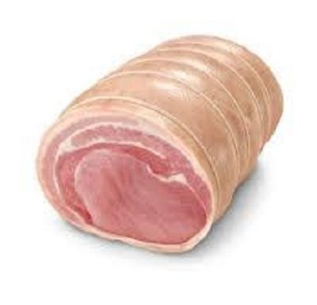 Pork Leg Boned & Rolled 1.5kg Serve