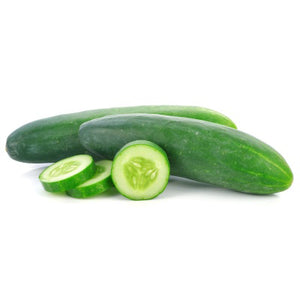 Cucumbers, Baby, punnet