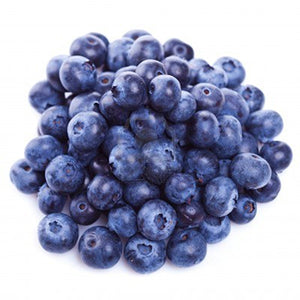 Blueberries, punnet, 125g
