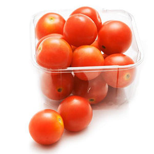 Cherry Tomatoes, punnet, 250g