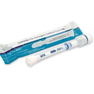 Rapid Antigen Test - Nasal - Pack of 5