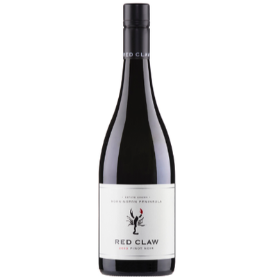 2021 Red Claw Pinot Noir, Mornington Peninsula VIC 375mL