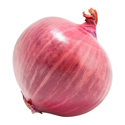 Onions, red - 500g