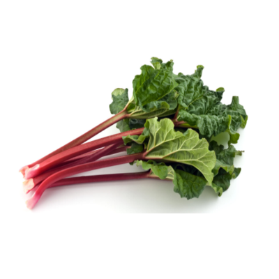 Rhubarb (bunch)