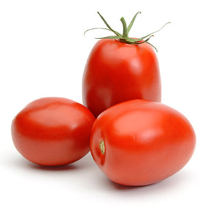 Tomatoes, Roma - 500g