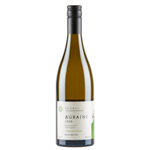 2019 Scorpo 'Aubaine' Chardonnay, Mornington Peninsula VIC