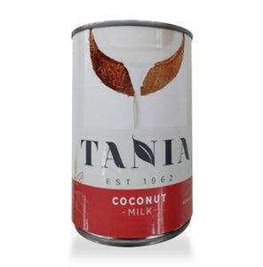 Coconut Milk, Tania 400mL