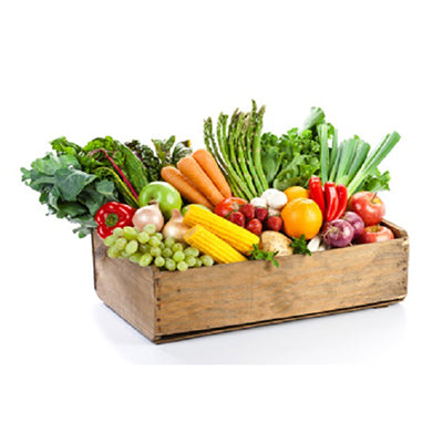 Fruit & Vegetable Box Small