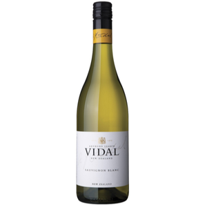 2022 Vidal Estate Sauvignon Blanc, Marlborough NZ