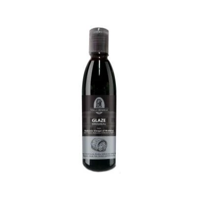 Vinegar, Balsamic Glaze, Villa Grimelli 250mL