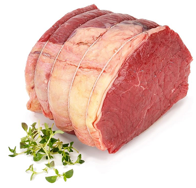 Beef Topside Roast 1kg
