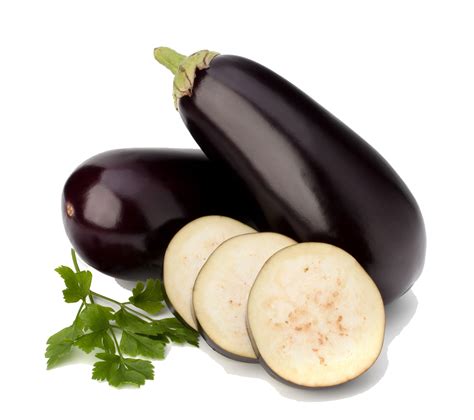 Eggplant - 500g