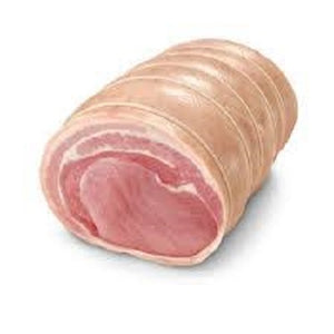 Pork Leg Boned & Rolled 1kg Serve