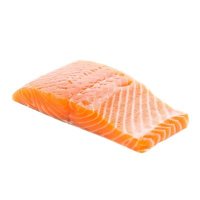 Salmon, Tasmanian, Skinless Fillets 250g