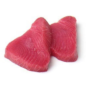Tuna Fillet, Sushi Grade 250g