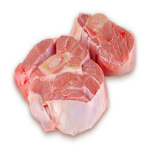 Beef Osso Buco 500g
